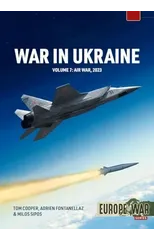 War in Ukraine Volume 7