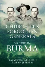 Churchill's Forgotten Generals