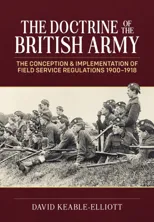 The Doctrine of the British Army
