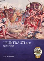 Leuktra 371 BC
