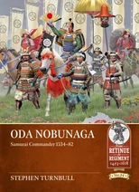 Oda Nobunaga