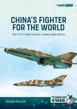 China's Fighter for the World Volume 2