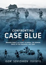 Confronting Case Blue
