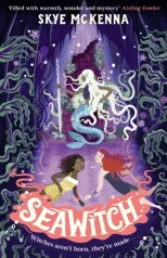 Hedgewitch