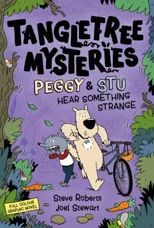 Tangletree Mysteries