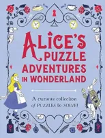 Alice's Puzzle Adventures in Wonderland
