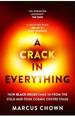 A Crack in Everything
