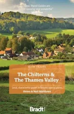 The Chilterns & the Thames Valley (Slow Travel)