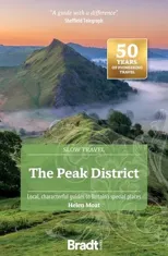 The Peak District (Slow Travel)