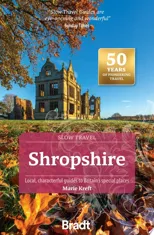 Shropshire (Slow Travel)