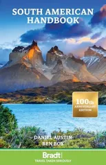 South American Handbook