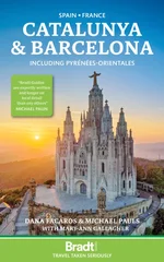 Bradt Travel Guide