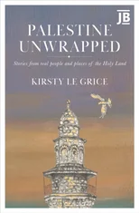 Palestine Unwrapped