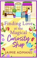 Finding Love at the Magical Curiosity Shop
