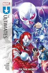 The Ultimates Vol. 1