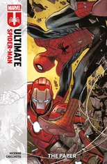 Ultimate Spider-Man Vol. 2