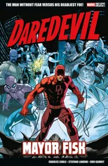 Marvel Select - Daredevil