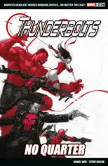 Marvel Select - Thunderbolts