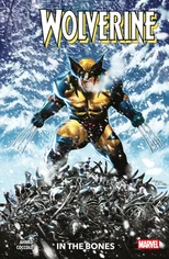 Wolverine Vol. 1