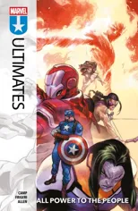 The Ultimates Vol.2