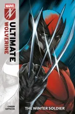 Ultimate Wolverine Vol. 1