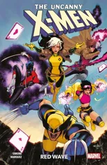 The Uncanny X-Men Vol.1