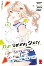 Our Dating Story Volume 5