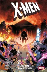 X-Men