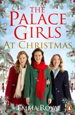 The Palace Girls at Christmas