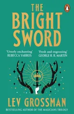 The Bright Sword