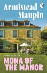 Mona of the Manor