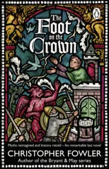 The Foot on the Crown