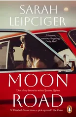Moon Road