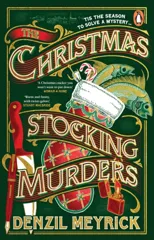 The Christmas Stocking Murders
