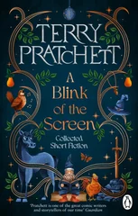 A Blink of the Screen