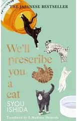 We'll Prescribe You a Cat