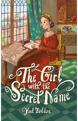 The Girl with the Secret Name