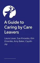 The Insider’s Guide to Foster Care