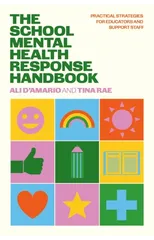 The School Mental Health Response Handbook