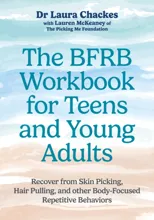 The BFRB Workbook for Teens and Young Adults