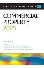 Commercial Property 2025