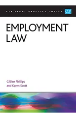 Employment Law 2025