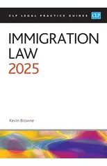 Immigration Law 2025