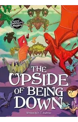 The Upside of Being Down