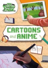 Cartoons and Anime