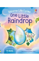 One Little Raindrop