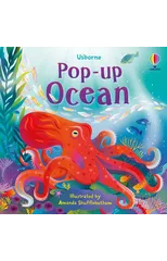 Pop-up Ocean