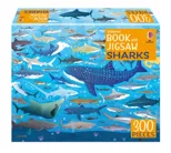 Usborne Book and Jigsaw