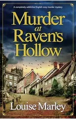 Murder at Raven's Hollow
