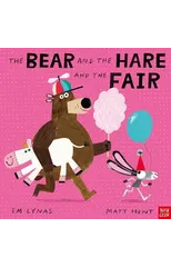 The Bear and the Hare and the Fair